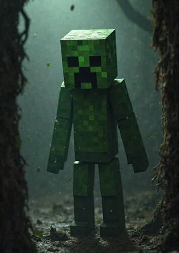 Creeper