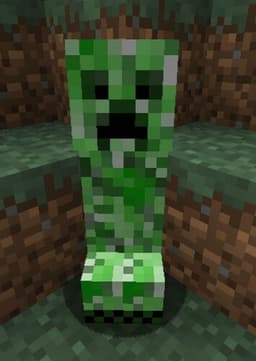 Creeper