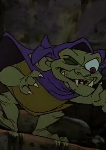 Creeper (The Black Cauldron)