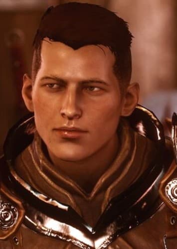 Cremisius "Krem" Aclassi