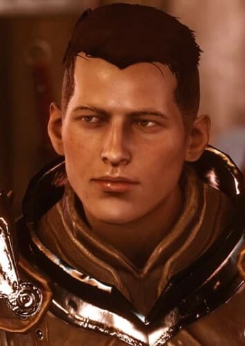 Cremisius "Krem" Aclassi