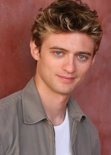 Crispin Freeman