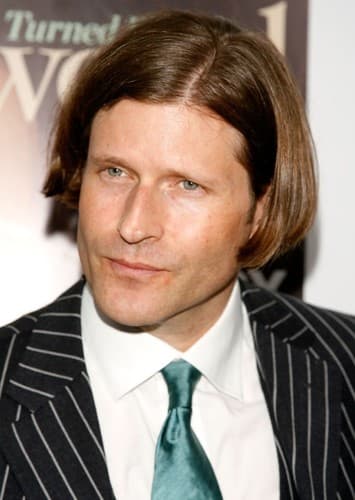 Crispin Glover