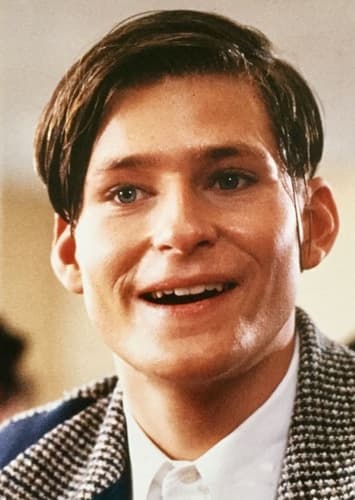 Crispin Glover