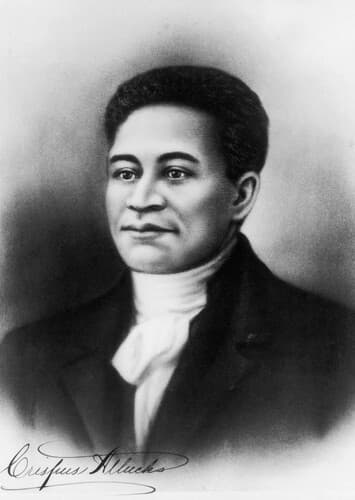 Crispus Attucks