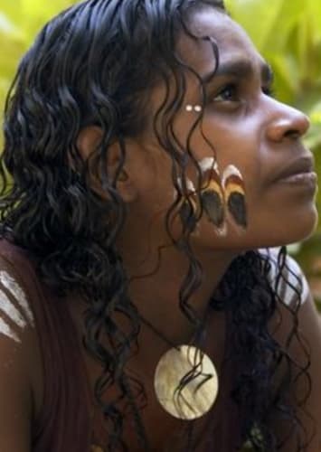 Cristabel Scott Kadibil