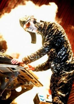 Cristian "Flake" Lorenz