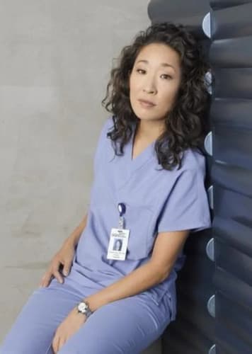 Cristina Yang