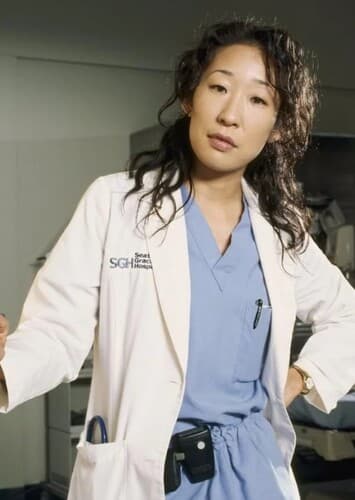 Cristina Yang