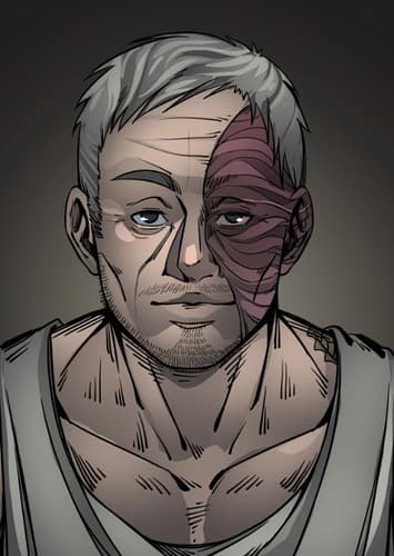 Cristopher "Cris" Cohen