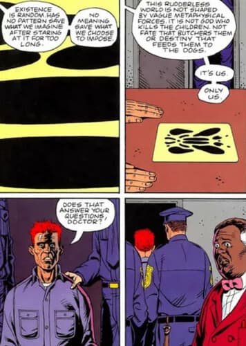 Critical Psychoanalysis Failure