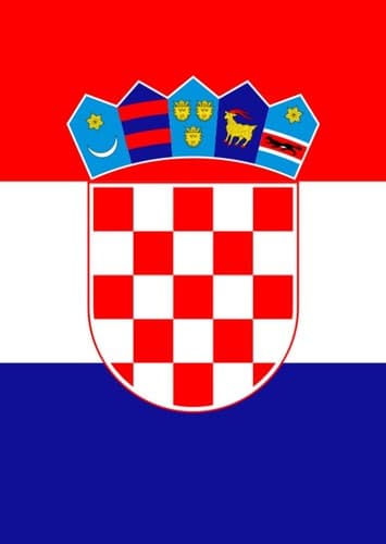 Croatian
