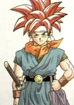 Crono