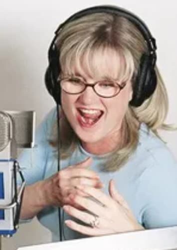 Cross-Dressing Voices