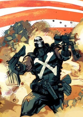 Crossbones