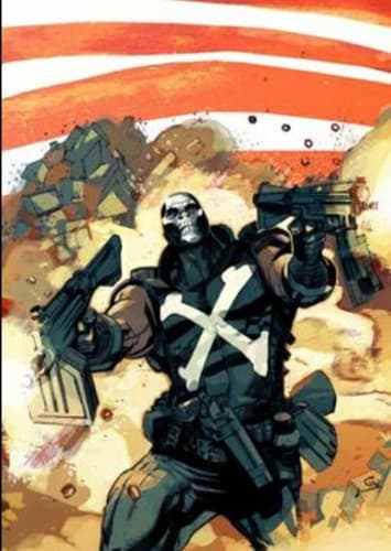 Crossbones