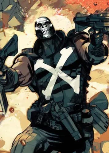 Crossbones