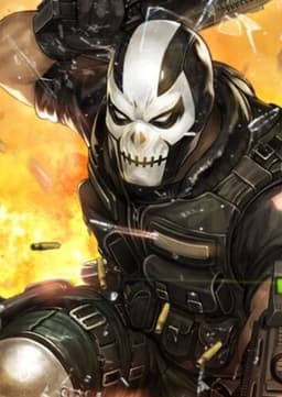 Crossbones