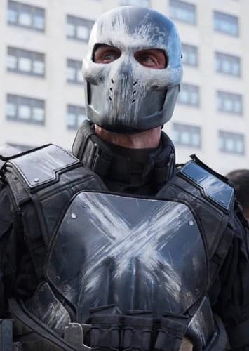 Crossbones (MCU)