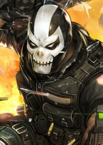 Crossbones