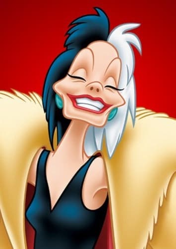 Cruella