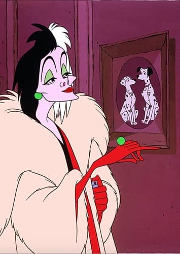 Cruella