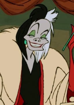 Cruella