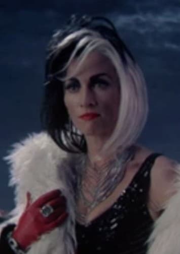 Cruella De Vil