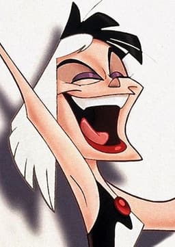 Cruella De Vil