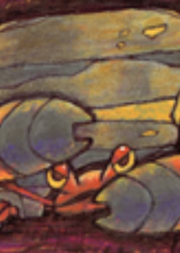 Crustle / イワパレス