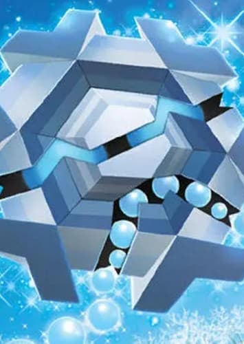 Cryogonal / フリージオ