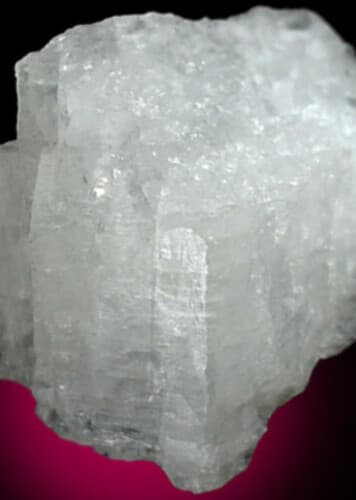 Cryolite