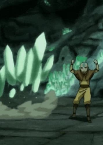 Crystal Manipulation