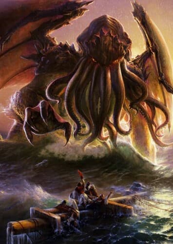 Cthulhu