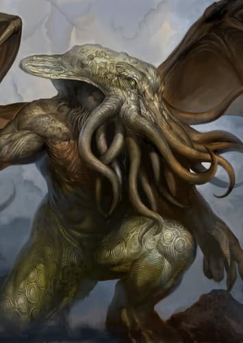 Cthulhu