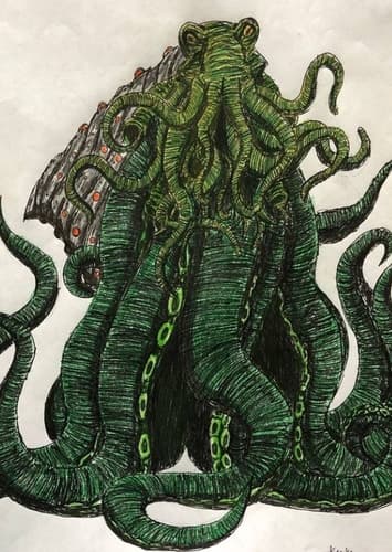 Cthulhu