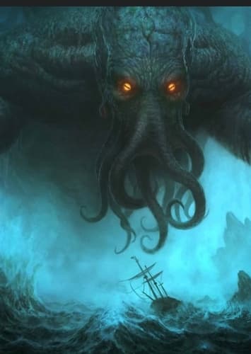 Cthulhu