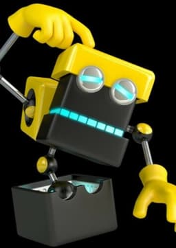 Cubot (voice)