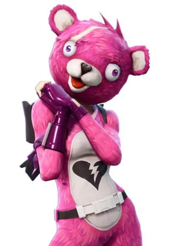 Cuddle Team Leader