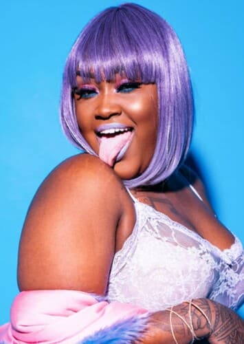 CupcakKe