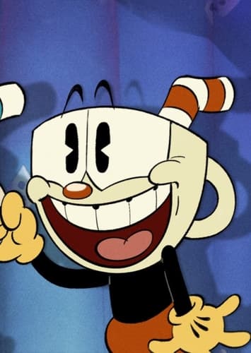 Cuphead