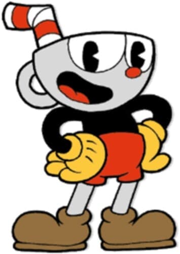 Cuphead