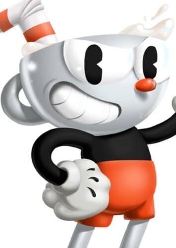 Cuphead