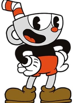 Cuphead