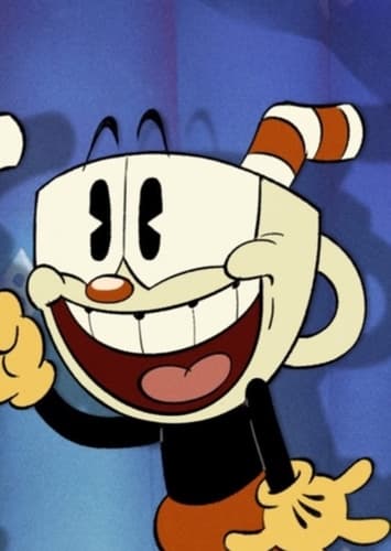 Cuphead