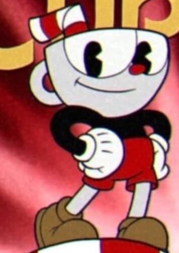 Cuphead