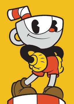 Cuphead