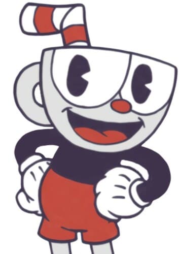 Cuphead