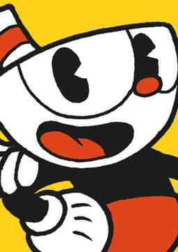 Cuphead