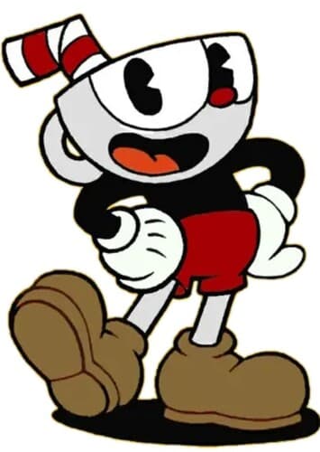 Cuphead